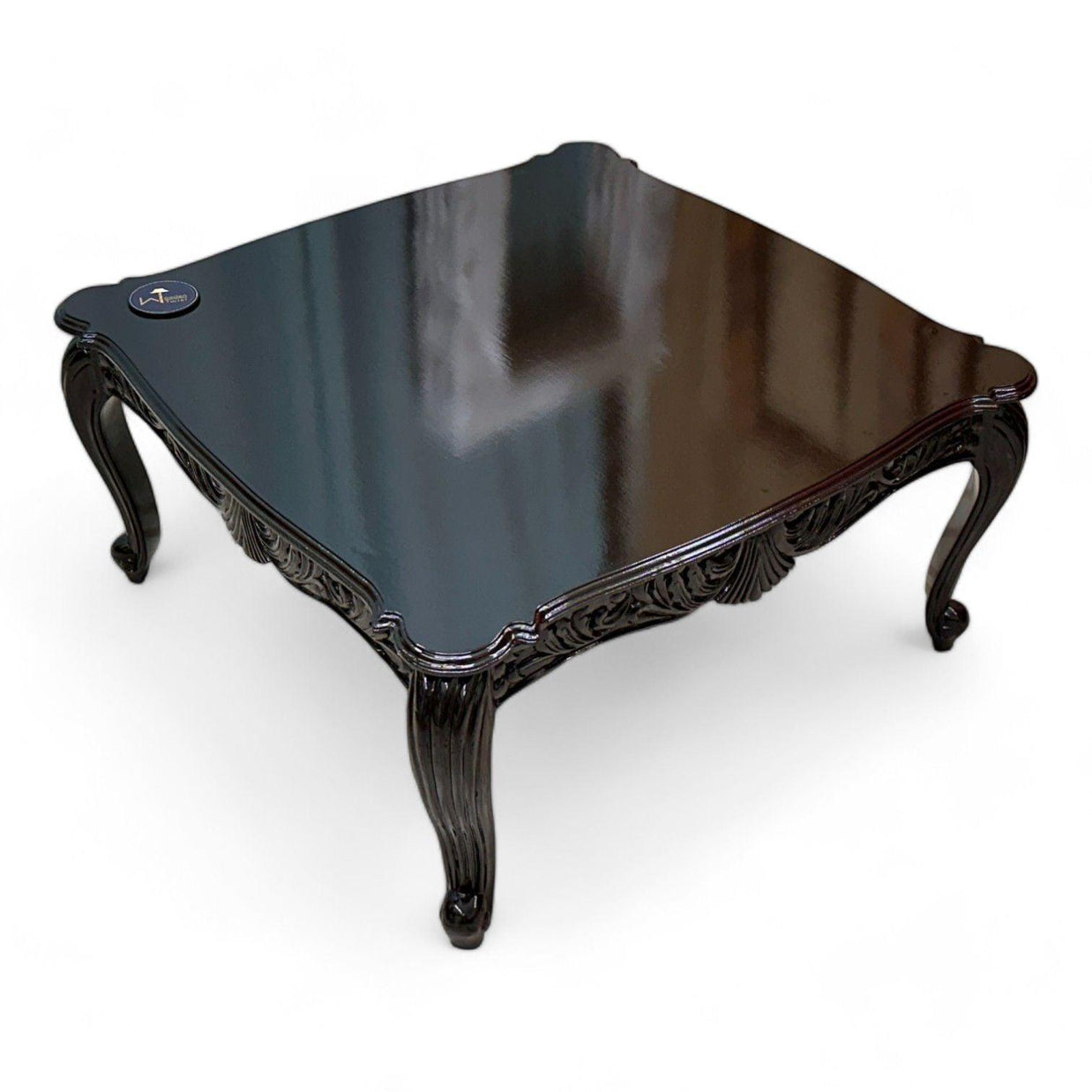 center table