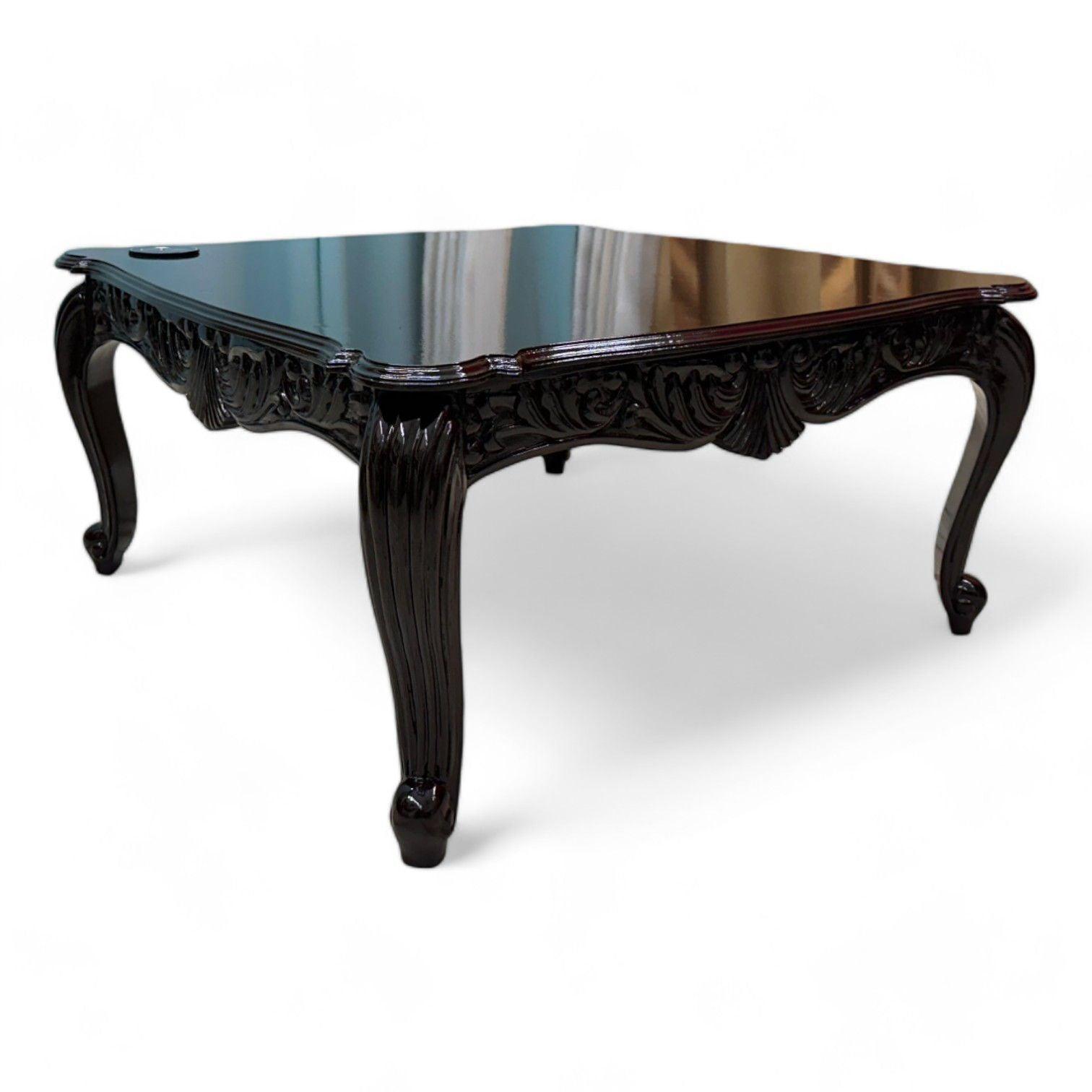 Decorative accent table