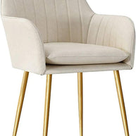 Wooden Twist Modern Cafe Dining Chair