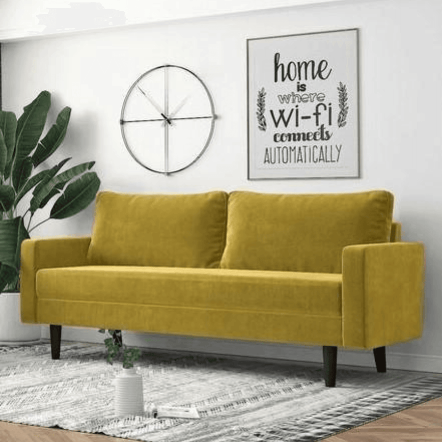 Comfort for Everyday Relaxing