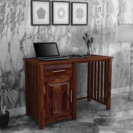 Sheesham Wood Study Table