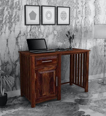 Sheesham Wood Study Table