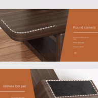 Four Size Variants - Office Desk Organizer