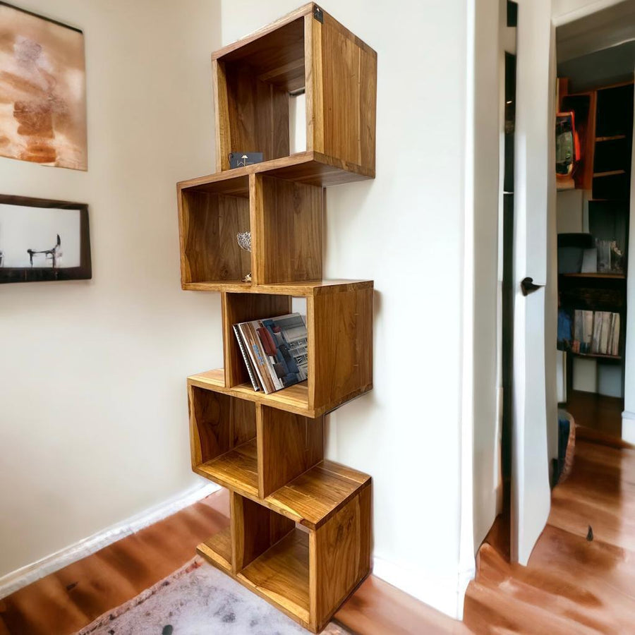 Sized to Fit Living Rooms and Offices