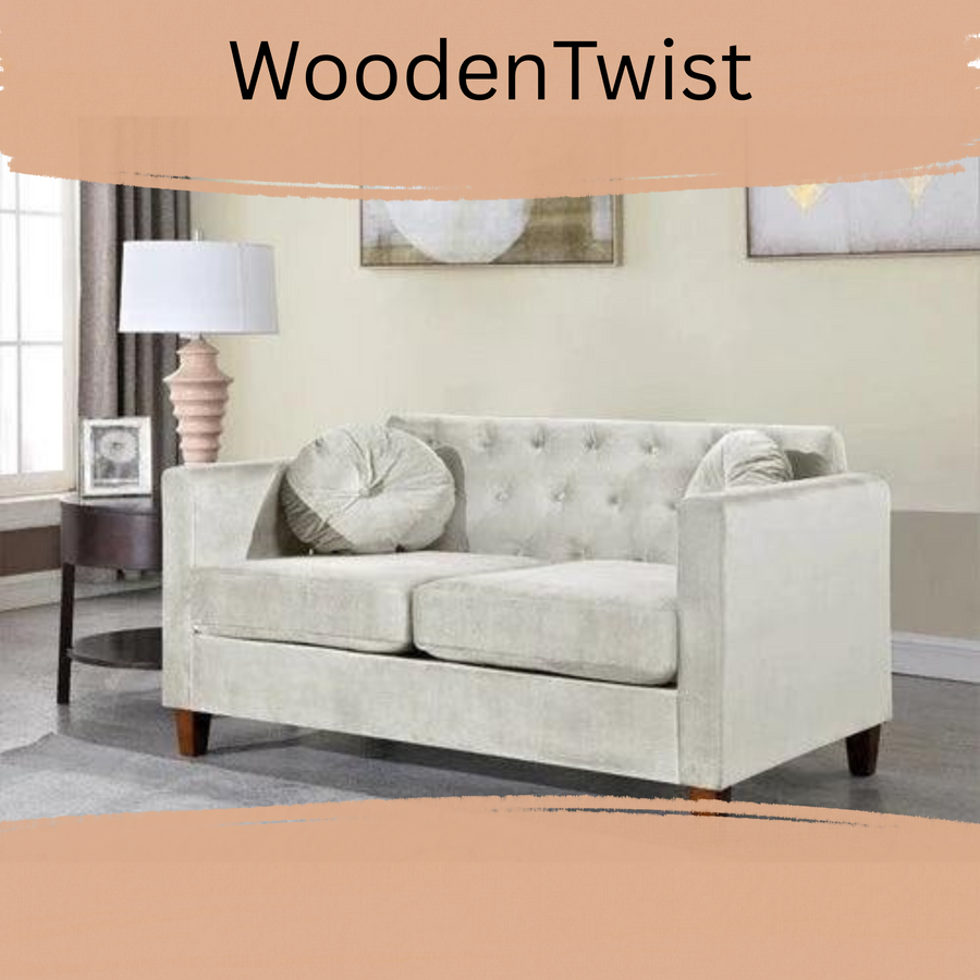 Plush Comfort, Thoughtful Details