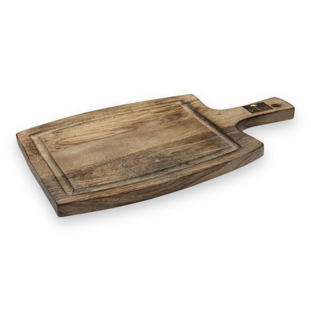 Wooden Cutting Board