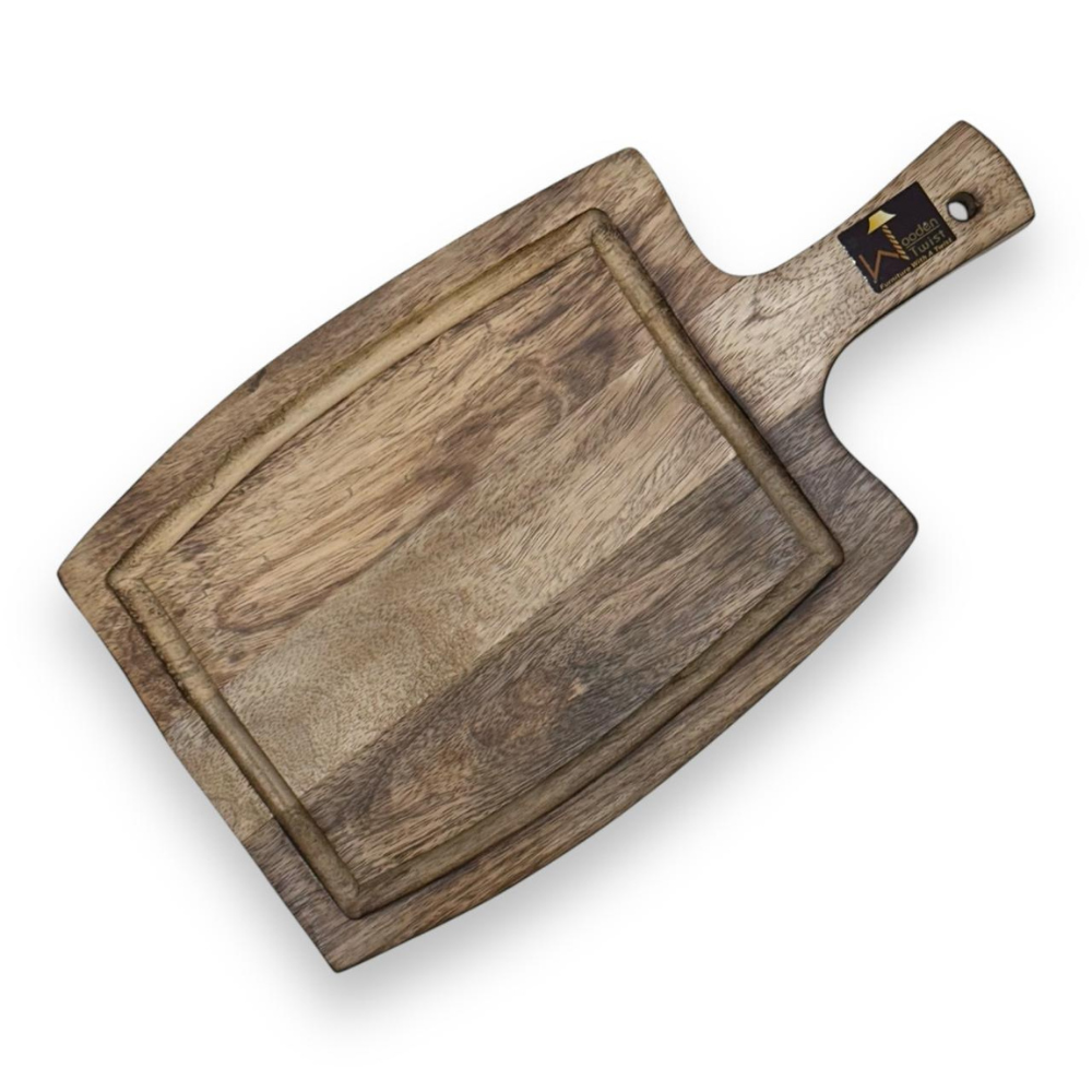 Wooden Cutting Board