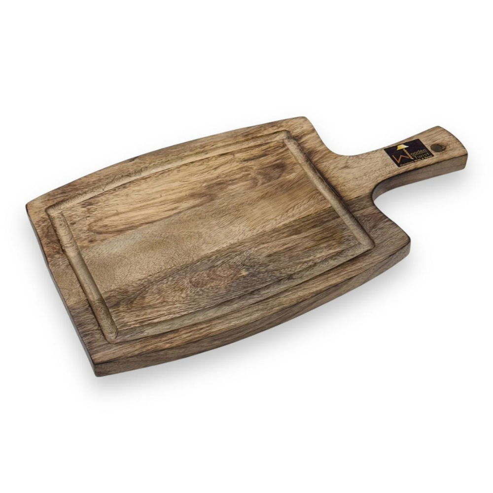 Wooden Cutting Board