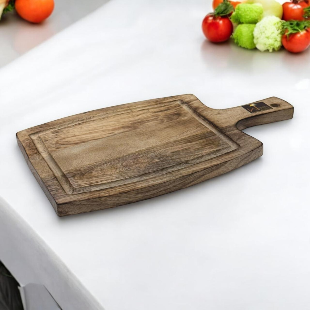 Wooden Cutting Board