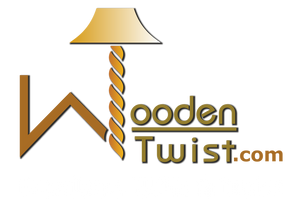 Wooden Twist Logo