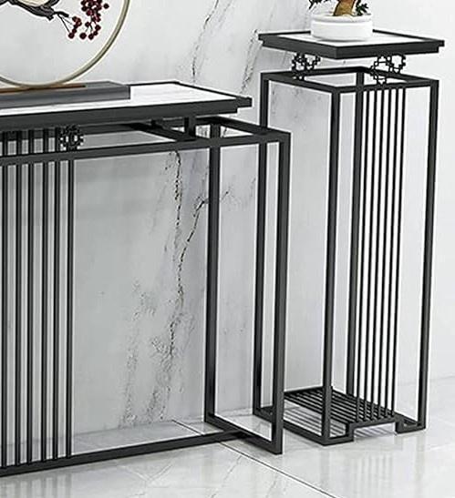 Made for Entryways and Hallways