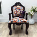 Royal Armchair
