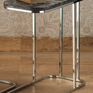 Contemporary Accent Tables