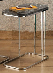 Contemporary Accent Tables