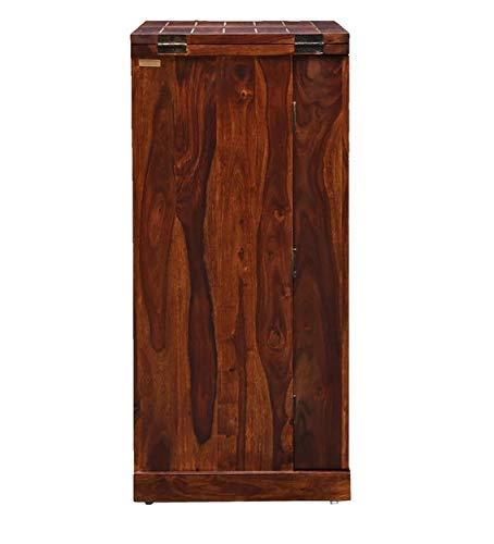 Bar Unit (Double Door) - WoodenTwist