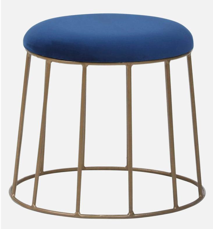 Ottoman, extra seat or reading perch