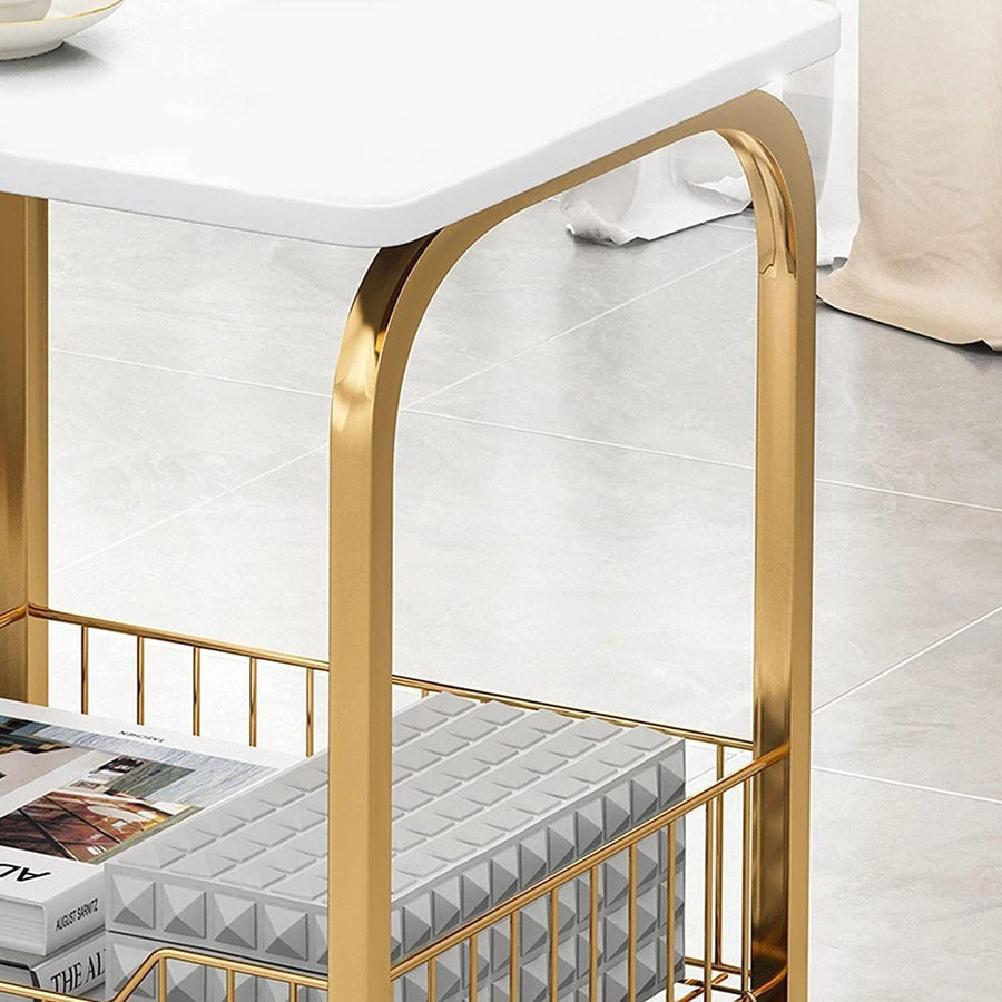 Fits a simple or a luxury living room