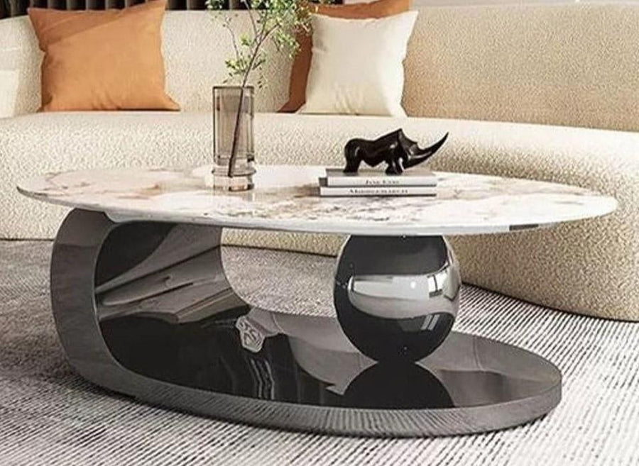 A Decorative Living Room Centrepiece