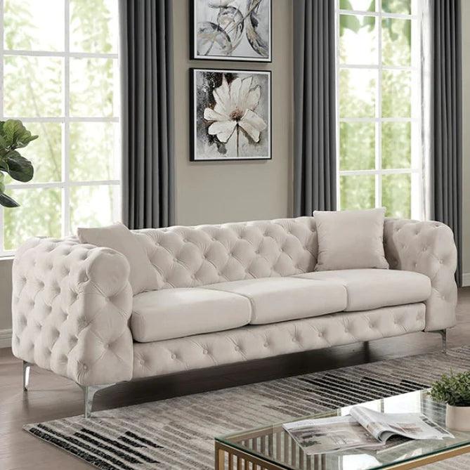 200 x 76 x 76 cm sofa