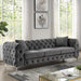 Modern and Elegant Design Sofa