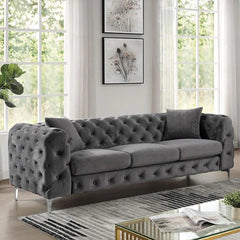 Modern and Elegant Design Sofa