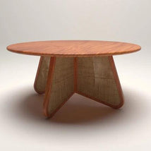 Teak Wood Dining Table
