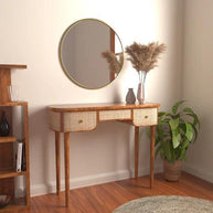 Wooden Console Tables
