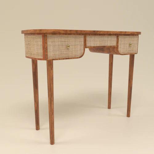 Console Tables