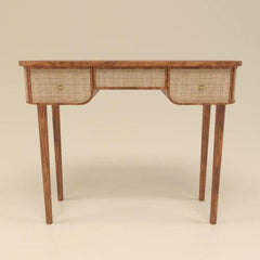 Wooden Console Tables