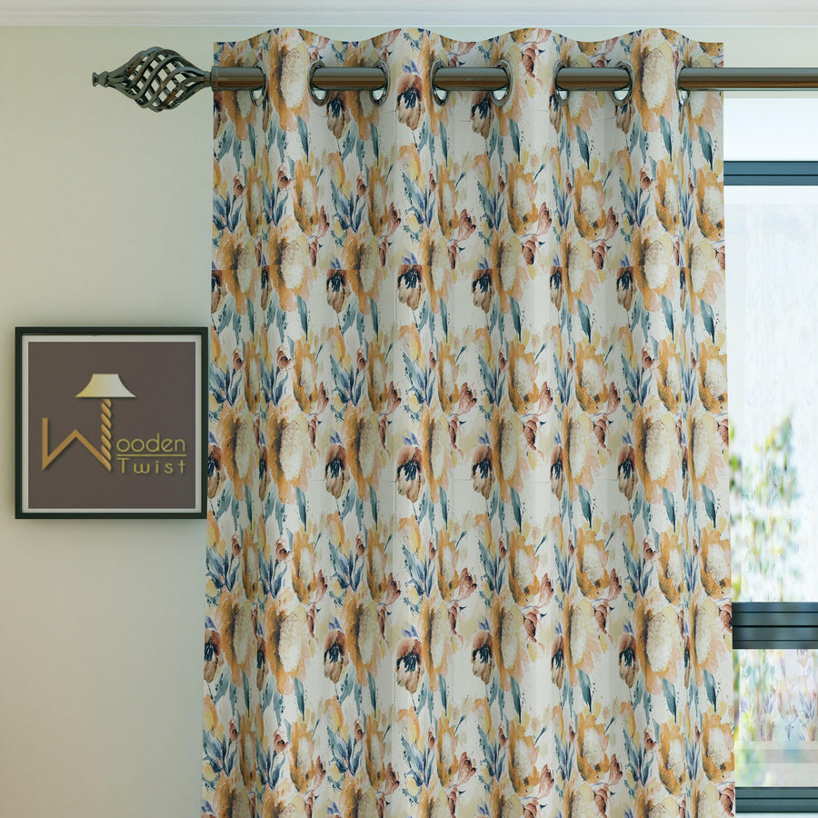 Easy to hang, easy to wash