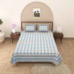 Rajasthani Bedding Set