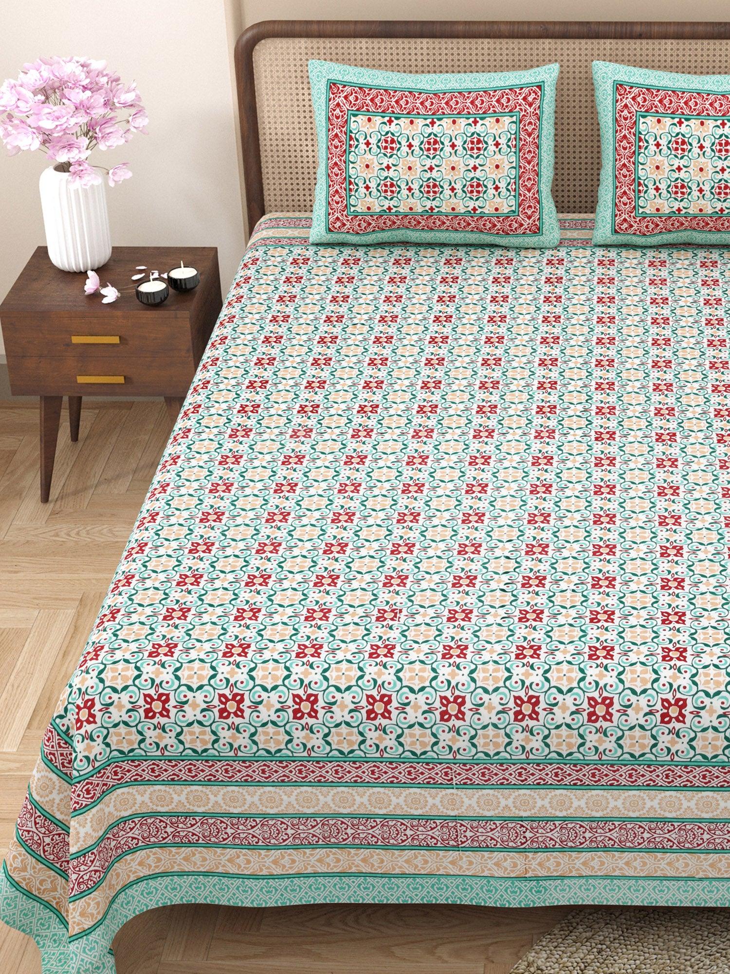 King Size Double Bedspread