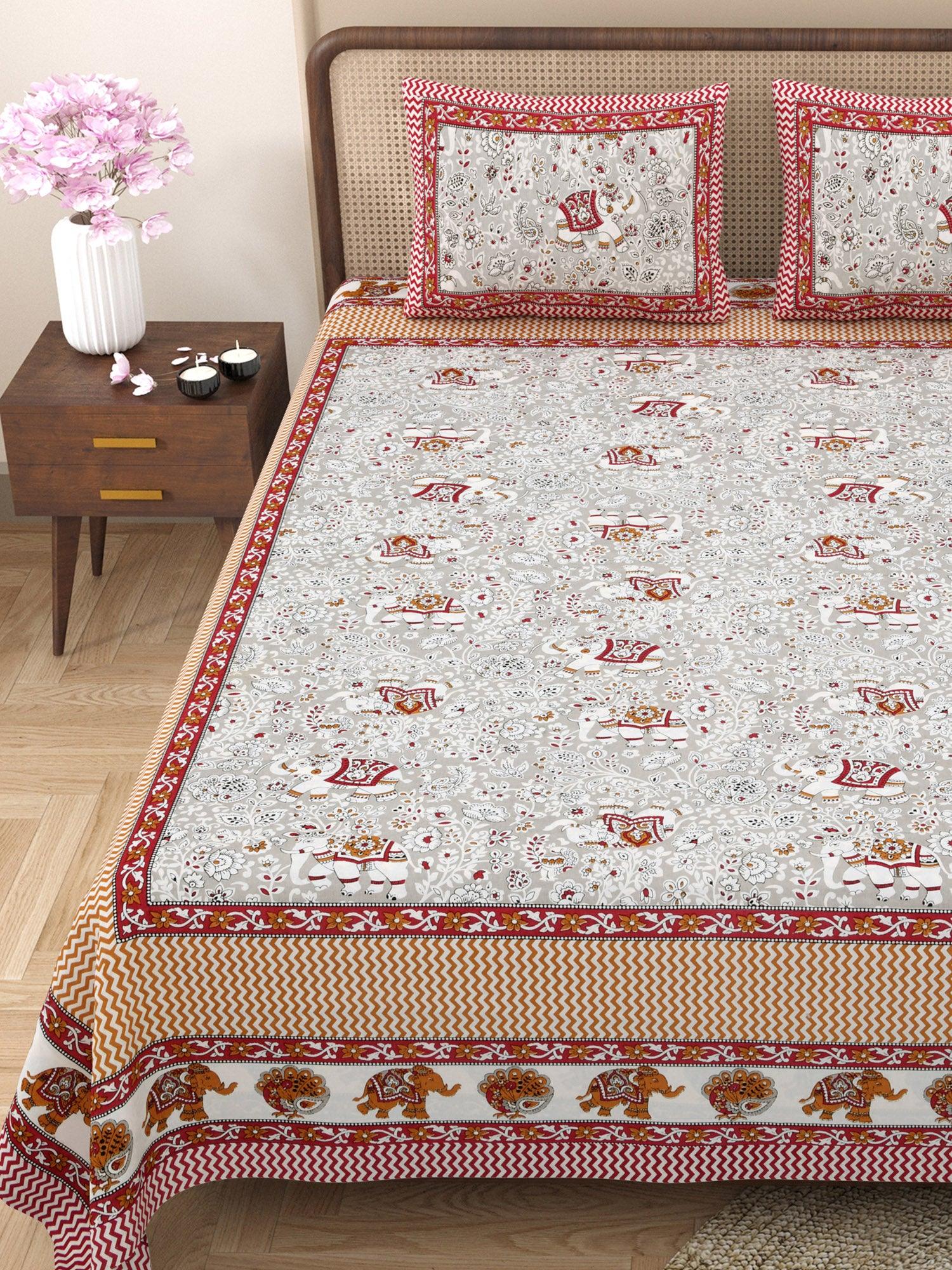 King Size Double Bedspread