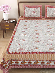 King Size Double Bedspread