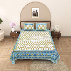 Rajasthani Bedding Set