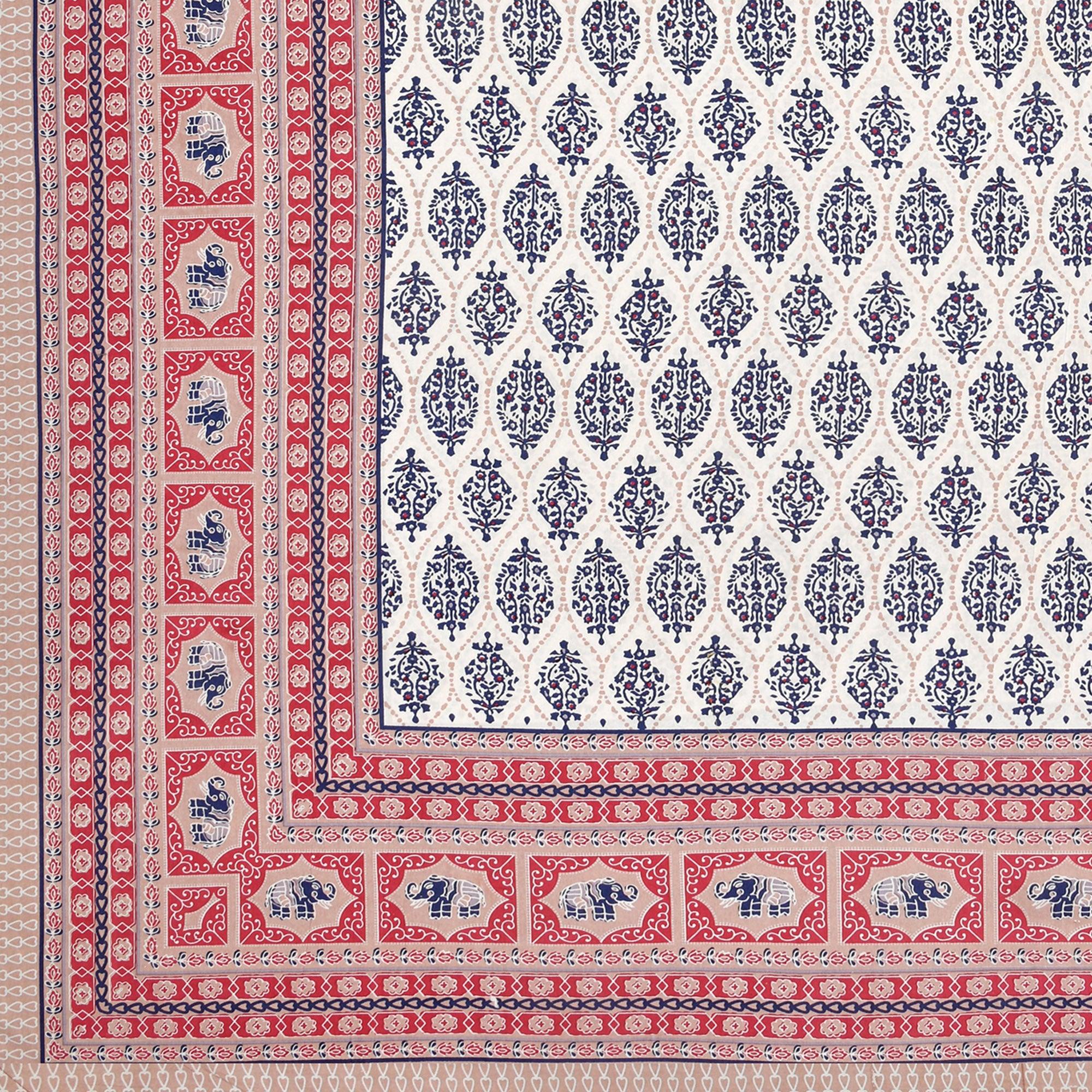 Authentic Rajasthan Bedding