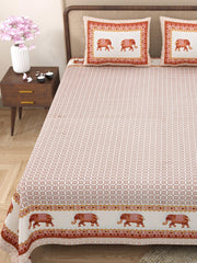 King Size Double Bedspread