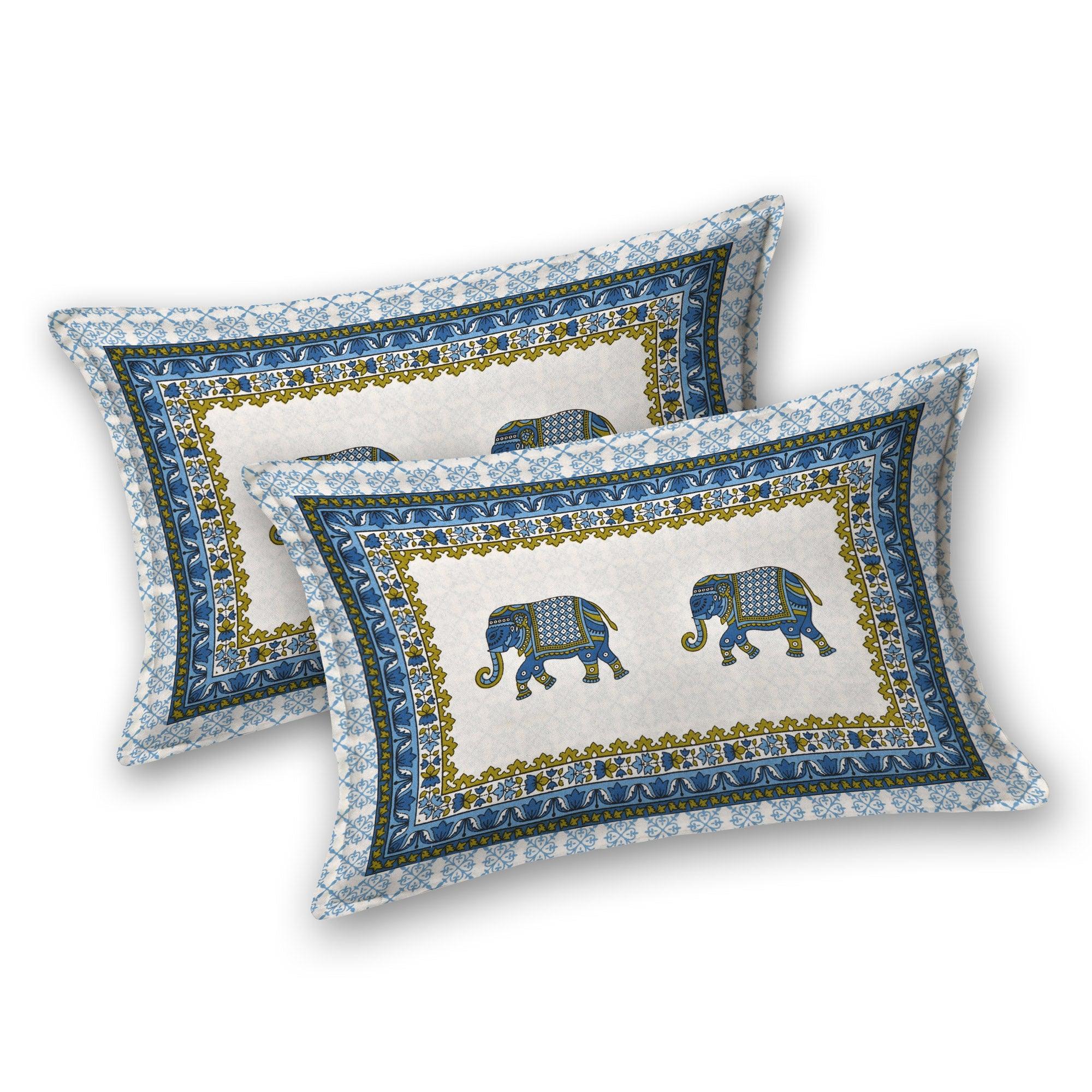 2 Pillow Cover Sets