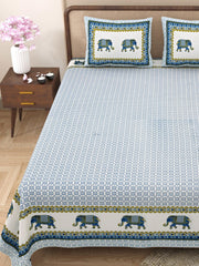 Pure Cotton Bed Linens