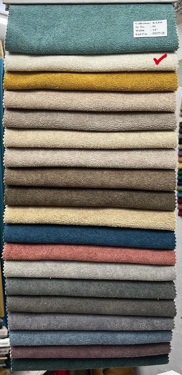 137 cm wide, sold per metre