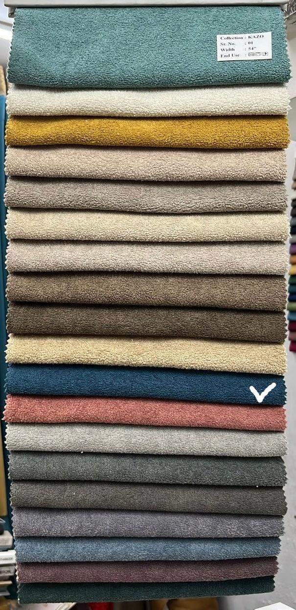 137 cm wide, sold per metre