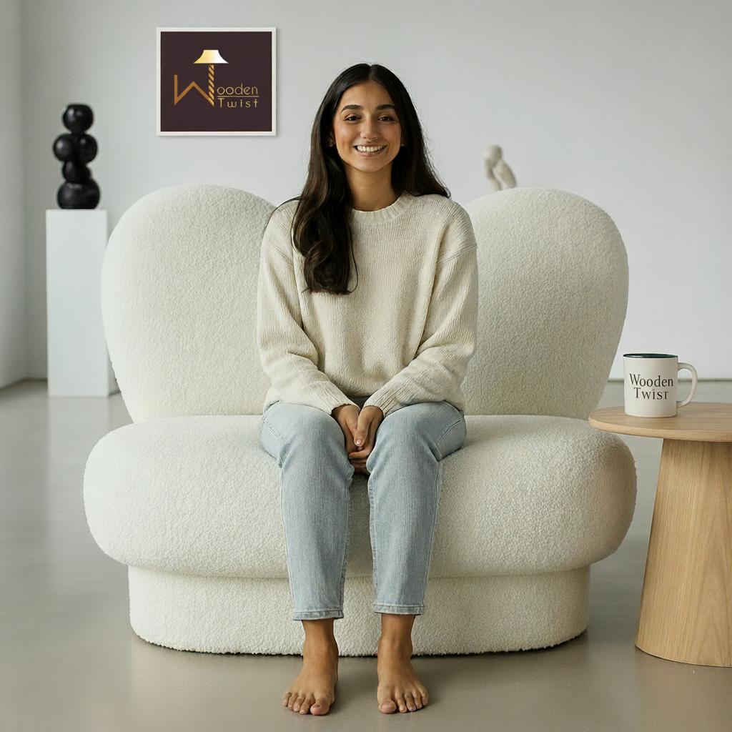 Modern Sofa