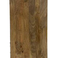 Rustic Nightstand