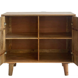 Mango Wood