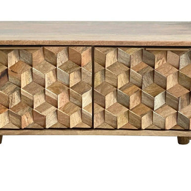 Mango wood furniture