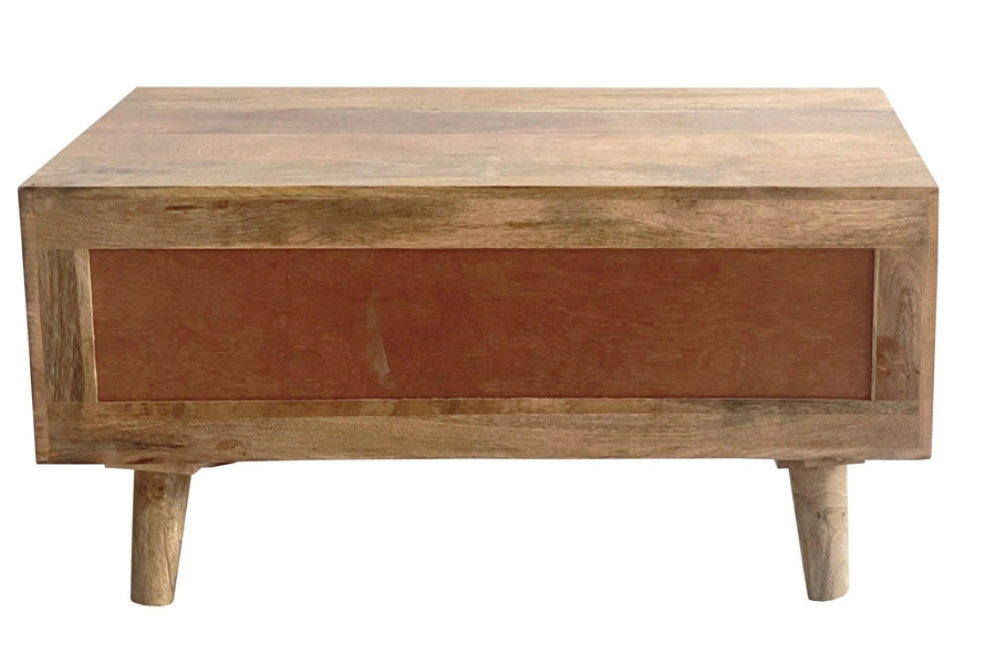 Easy Assembly, Backed by Warranty