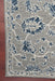 Carpet Gray Wool Romania Hand-Tufted - WoodenTwist
