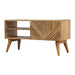 Oak Design Cabinet