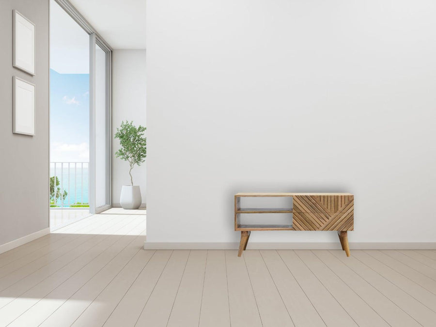 Storage for your entertainment area