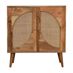 Rustic Sideboard